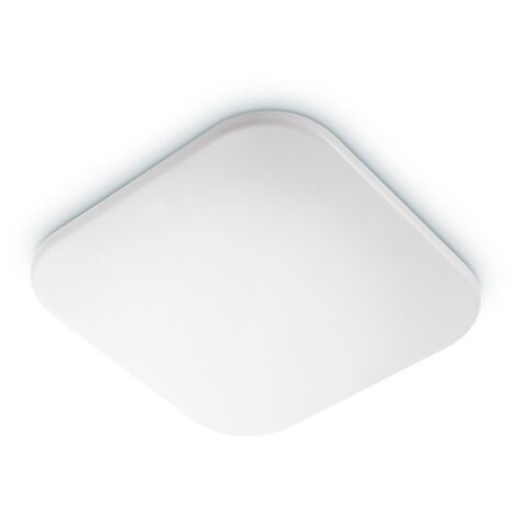 Philips Functional Mauve Ceiling Mauve 12 W Square