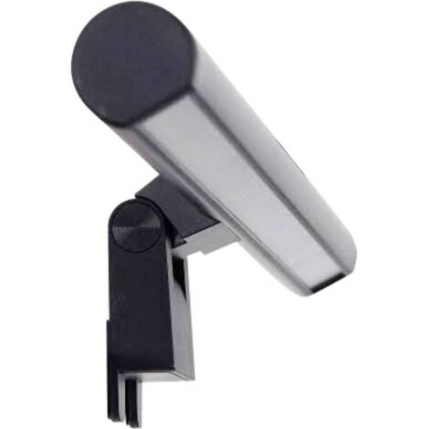 Philips Funzionale 8719514420434 lampada da tavolo Lampadina/e non sostituibile/i 4,5 W LED Nero