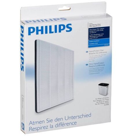 Philips FY 1114/10 Ersatzfilter Zubehör - Raumklima