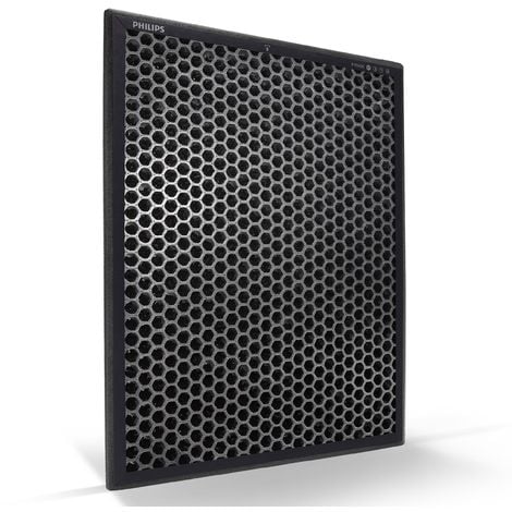 Philips Qualit/à Aria FY2420//30 Filtro Nanoprotect a Carboni Attivi