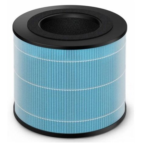 Philips - fym220/30 nanoprotect hepa 3-in-1 filter - fym22030 - 8710103980575
