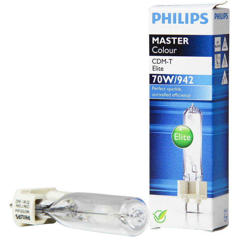 Philips MASTERColour G12 cdm t Elite 942 Froid