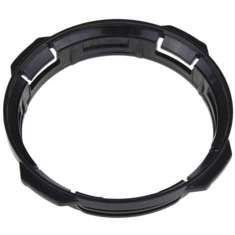 Philips - glasbehälterring schwarz - 300007636162 -