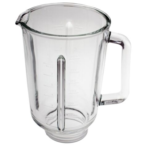 Philips - gobelet - bol mixer en verre - 996510076835