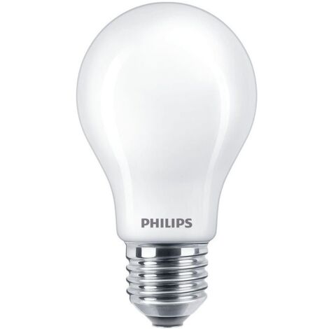 Philips Goccia Lampadina Led 40W e27 Luce Bianco Freddo