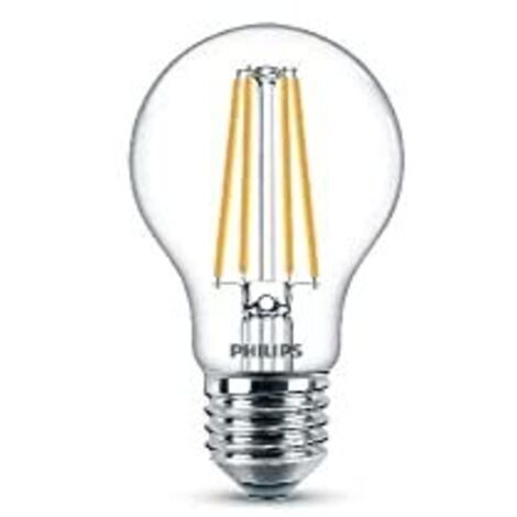 Philips Goccia Lampadina Led 75W e27 Luce Bianco Freddo