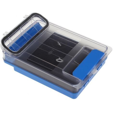 Philips - gruppo scatola filtro - 432200901131 - 5401101504537