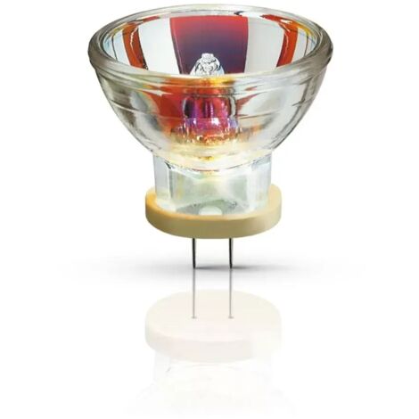 Philips Halogen Reflektor 6423FO, 150W, 3380K, GZ6.35, 40971360