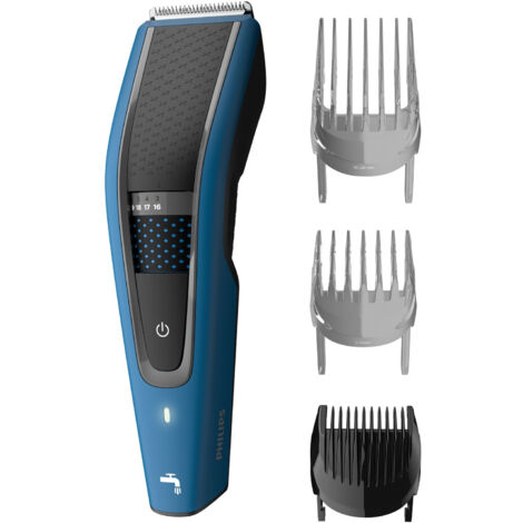 Philips HC5612/15 Kabelloser Haarschneider blau