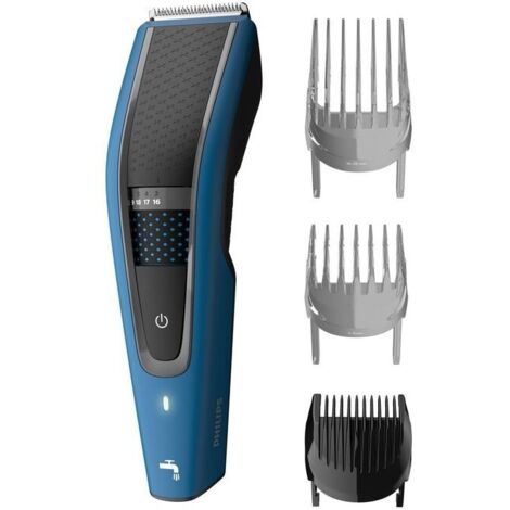 Philips HC5612/15 Tondeuse à cheveux sans fil bleu