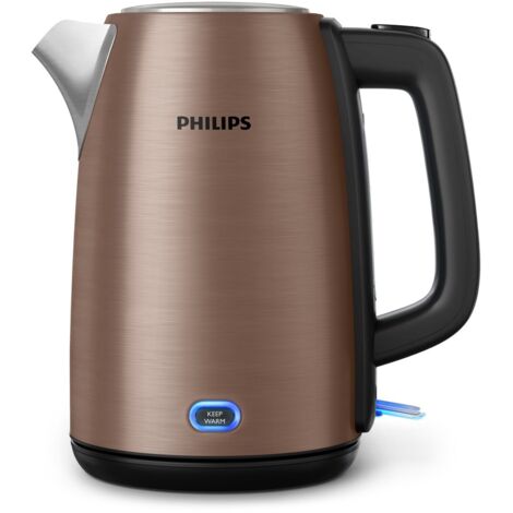 PHILIPS HD 9355/92 Wasserkocher