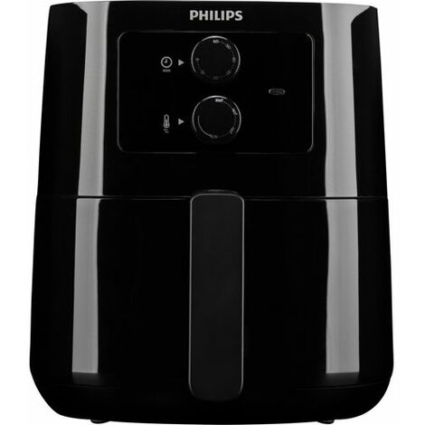 Philips HD9200/90 Airfryer black