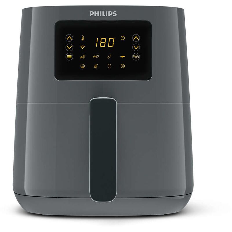 Image of Friggitrice Philips senza olio - HD9255/60 Philips