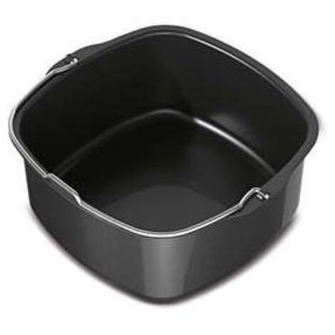 Philips HD9956-00 Accessorio Airfryer a Vassoio da Forno Nero