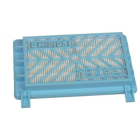 Philips - hepafilter - 432200039090 - 5401101559261