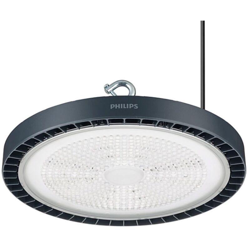 Philips Highbay led BY122P Coreline G5 Aluminium