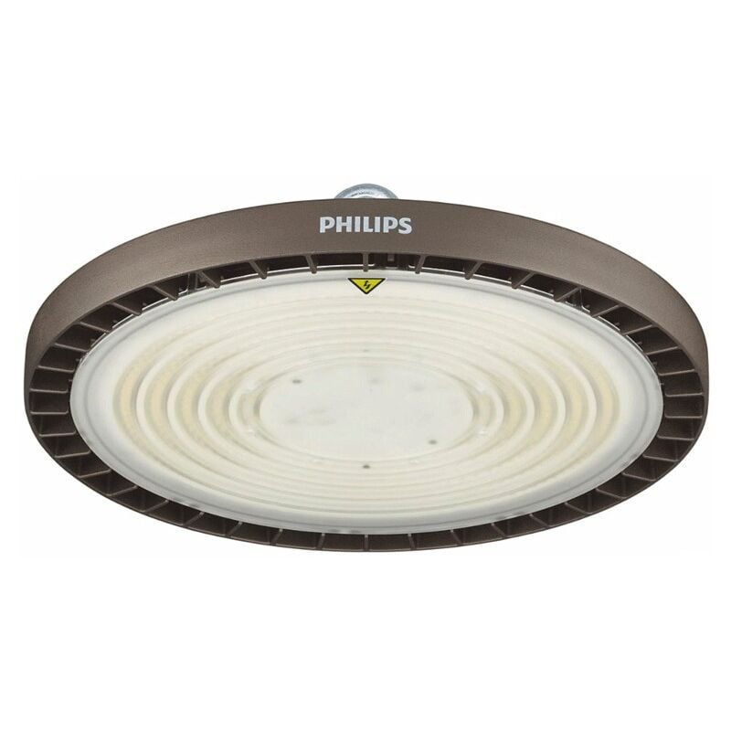 Philips - Projecteur Industrial led 168W 4000K 20500 Lumen 14524040