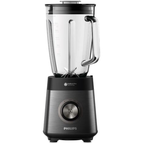 Philips Home HR3030/00 Mixeur sur pied 1200 W noir W196192