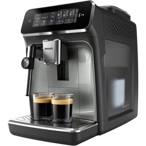 Philips Home Series 3300 EP3329/70 Machine espresso noir