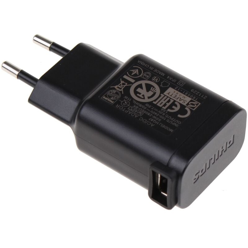 Philips - hq87 - cp0909/01 usb adaptateur - 300008717761