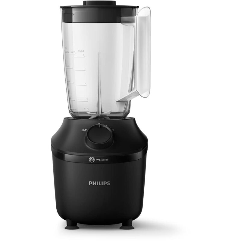 Philips Home Hr2041 41 Frullatore 450 W Nero