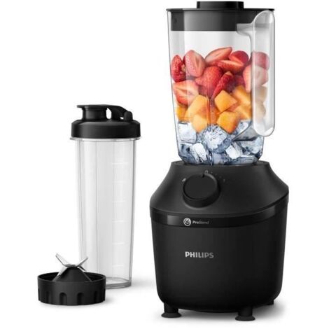 Philips HR2041/41 Series 3000, schwarz