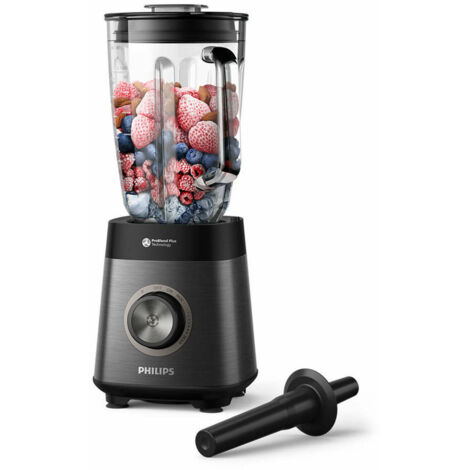 Philips hr3040/00 / frullatore de frullatore a tazza 1200w