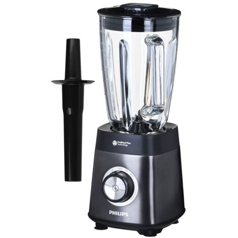 Philips hr3040/00 / Mixer de Bechermixer 1200w