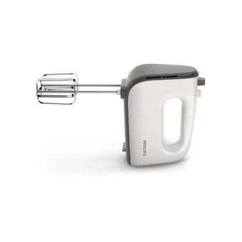 Philips HR3740 450W Batidora Blanc 5 Vitesses Turbo