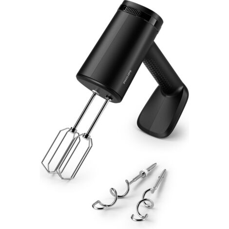Philips HR3781/00 Series 5000 Handrührgerät schwarz