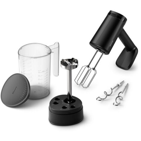 Philips HR3781 10 Batteur blanc 500 W 1 litre
