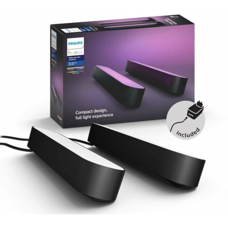 Philips Hue 8718696170724 soluzione di illuminazione intelligente Pannello intelligente ZigBee 6,6 W
