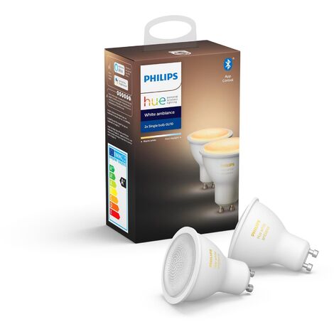 Philips Prise connectée Hue Outdoor Cable alimentation 100W pas cher 