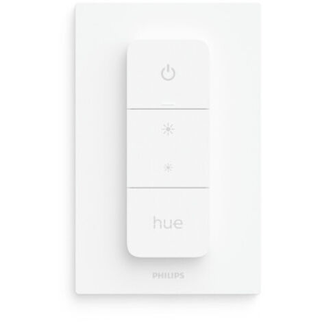 Philips Hue Dimmer Switch V2 wireless