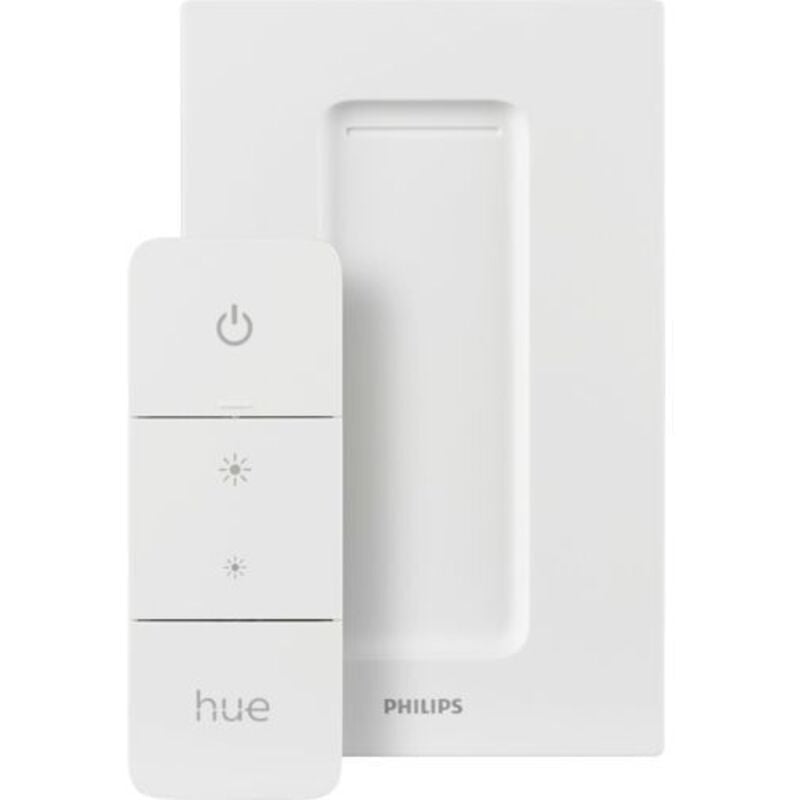 Hue Dimmschalter V2 kabelloser Schalter - Philips