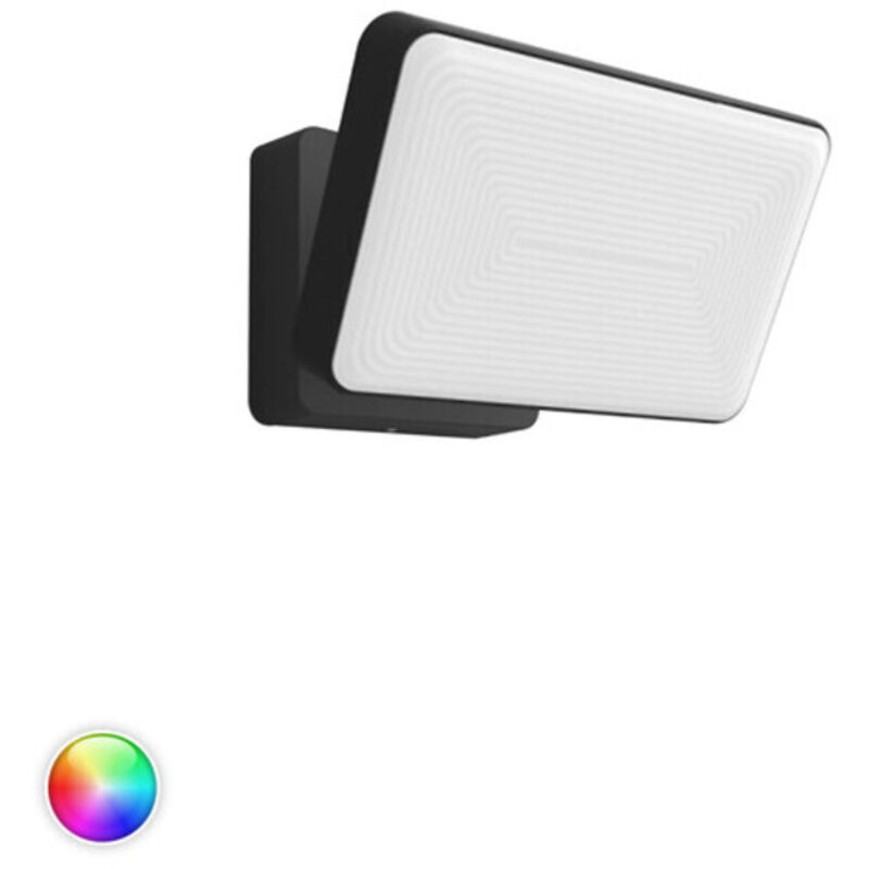 Ledkia - Philips discover hue black metal outdoor projector 9150057314011743530p7