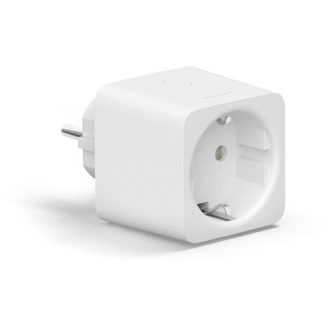 Philips Hue enchufe inteligente Bluetooth blanco 2300W