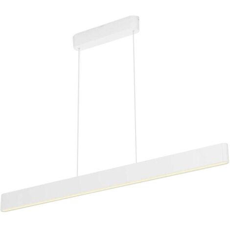 Philips Hue Ensis Lámpara Colgante Blanca Diseño