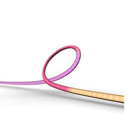Philips hue gradient led strip made for tv from 65 to 70 inches 78477500