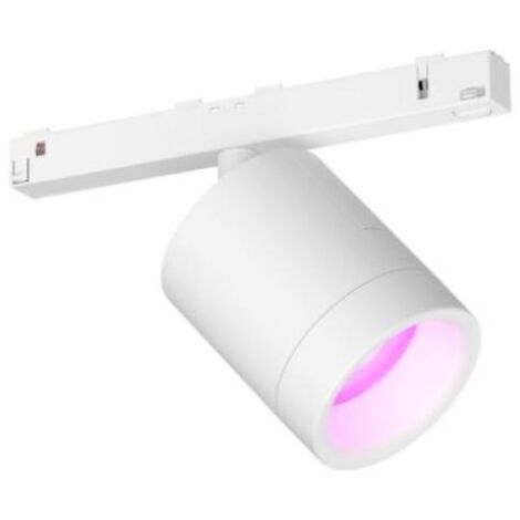PHILIPS HUE Hue White and Color Ambiance Spot cylindrique Perifo