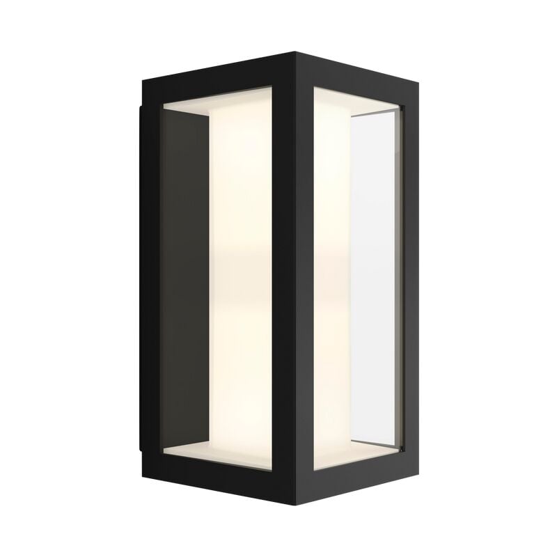 

Philips Hue aplica Impress - Noir - Philips Hue