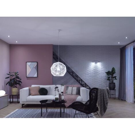 Philips Hue, kit de démarrage E27 White Ambiance + détecteur de mouvement