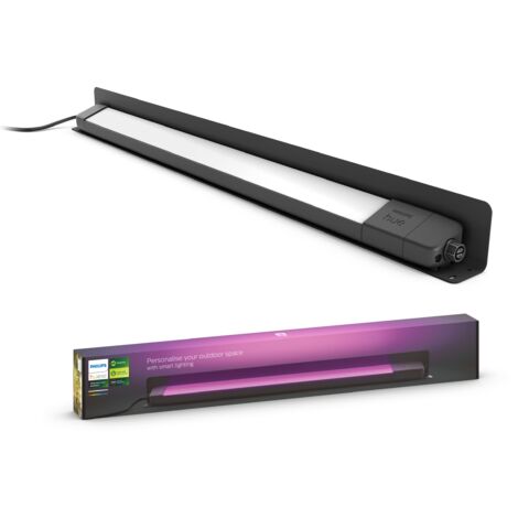 Philips hue lampada da esterno lineare amarant nero 915005843401 1746630p7