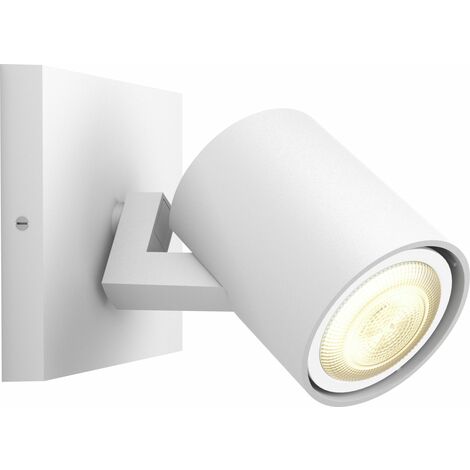 Philips Hue LED Spot White Ambiance Runner warmweiß-kaltweiß Smart Home Spots