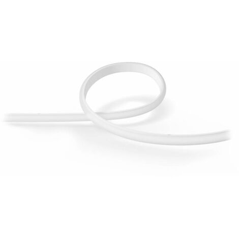 Philips Hue Lightstrip Gradient 2m Smart LED Dimmerabile Bluetooth Zigbee 1600lm