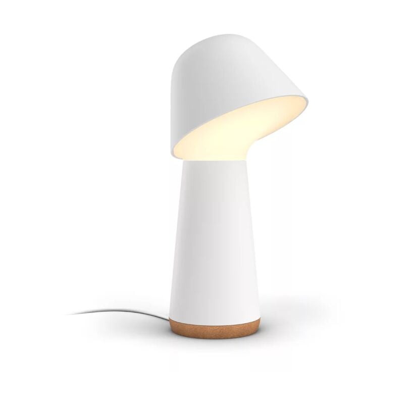 Philips Hue - Lampe de table led twilight 13,4w 2000-6500k blanc - 26299700