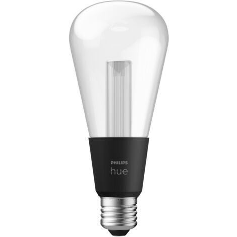Philips hue Philips Hue White & Col. Amb. Lightguide Giant Edison ST72 E27 500ml (929003151501)
