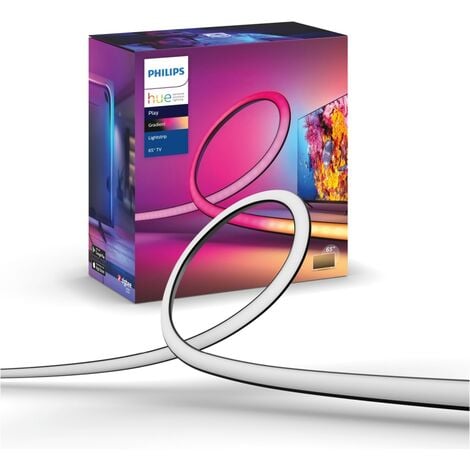 Philips Hue Play Gradient Lightstrip/65