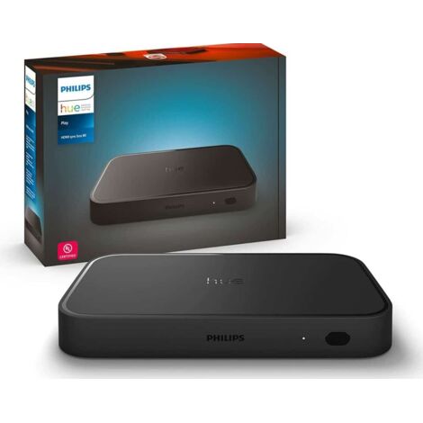 Philips Hue Play HDMI Sync Box Gen 2