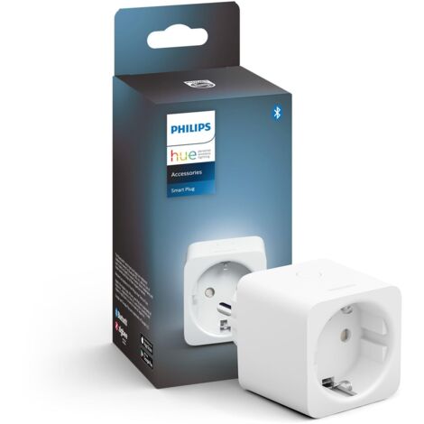 Philips Hue presa intelligente Bluetooth 2300W